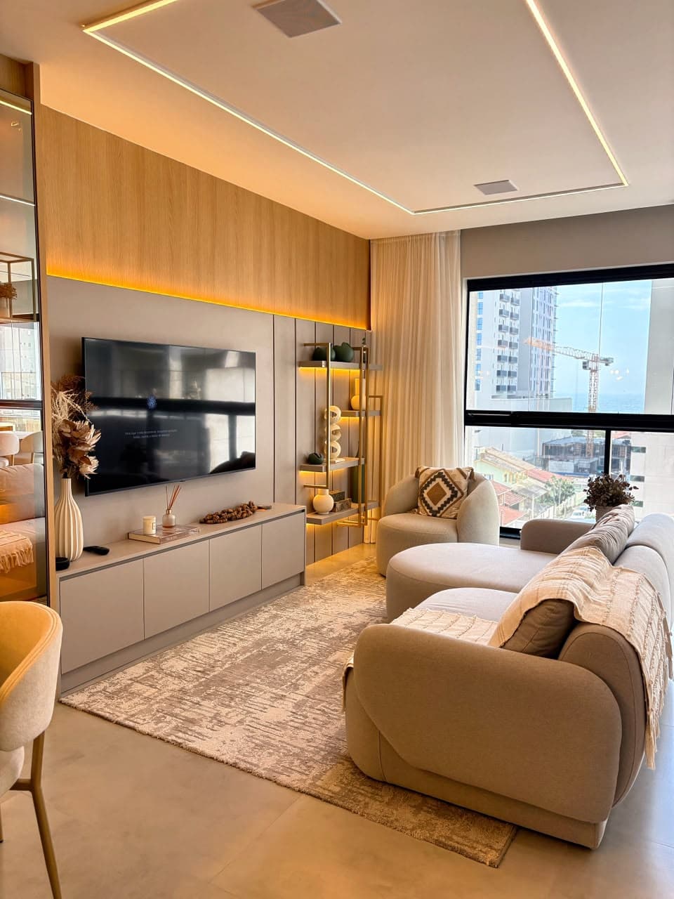 Apartamento à venda – Nereu Ramos • Perequê • Porto Belo