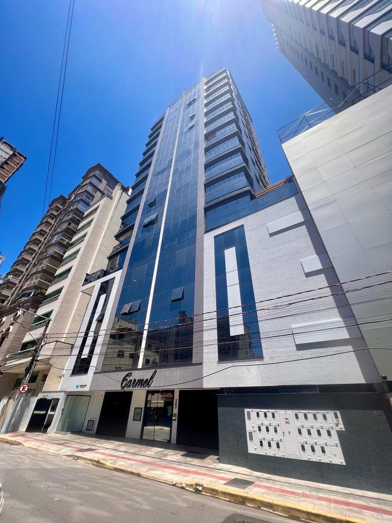 Apartamento à venda – Rua 315 • Meia Praia • Itapema