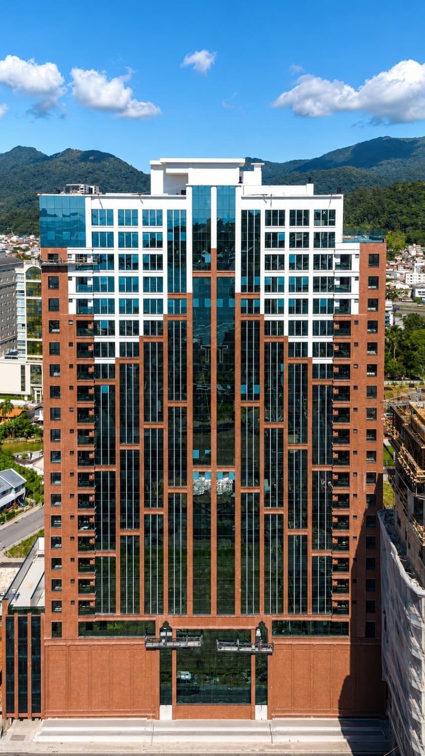 Apartamento à venda – Rua 132b • Centro • Itapema