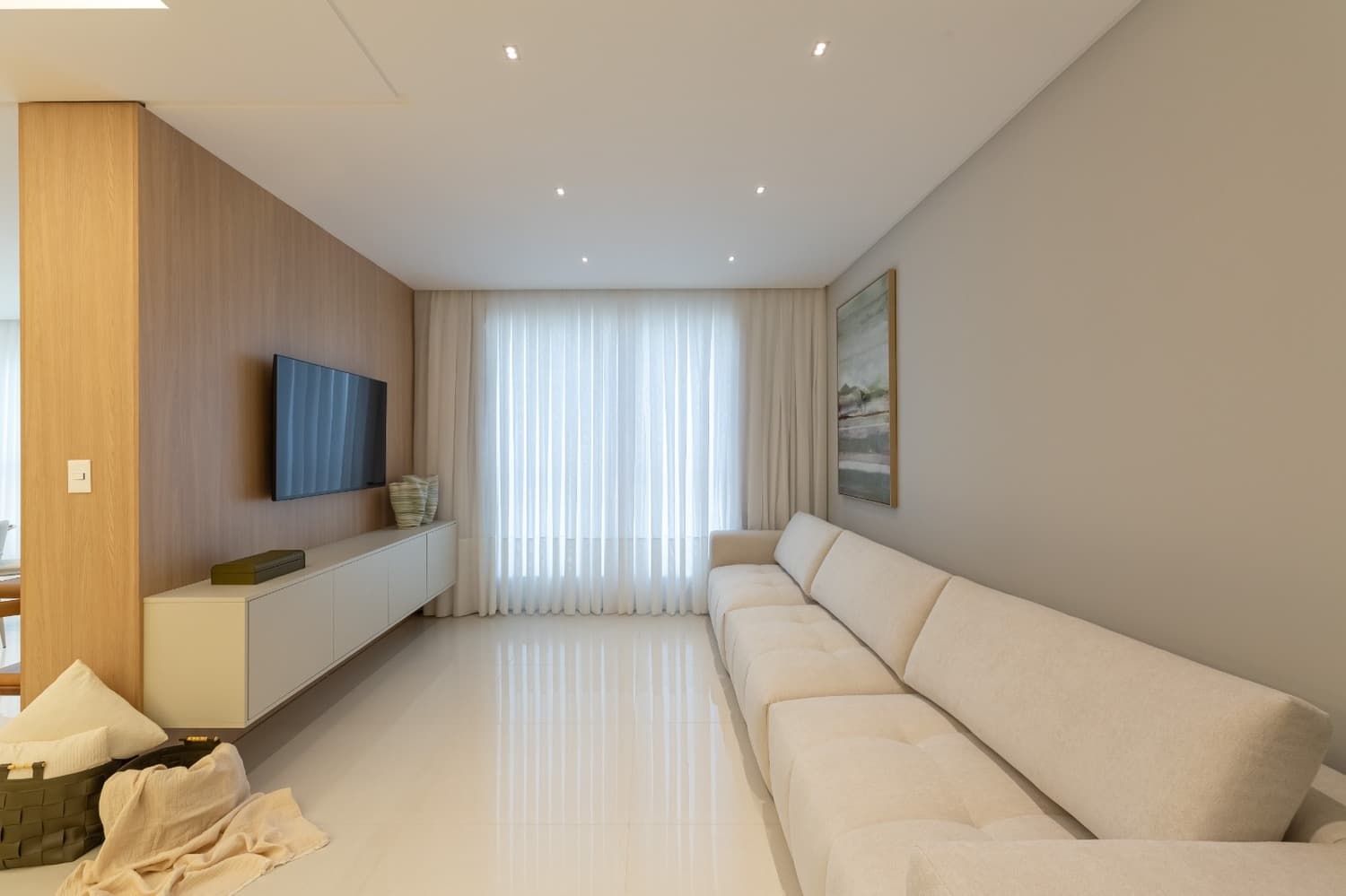 Apartamento à venda – Rua 210 • Meia Praia • Itapema