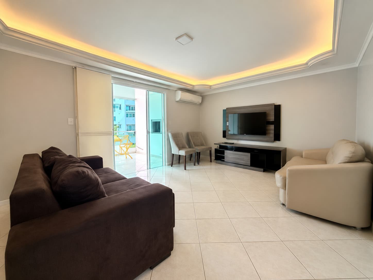 Apartamento à venda – Rua 230 • Meia Praia • Itapema