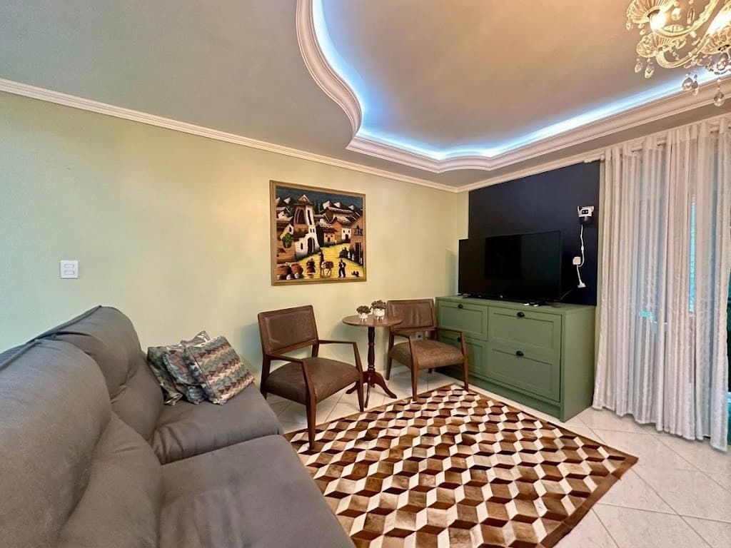 Apartamento à venda – Rua 230 • Meia Praia • Itapema