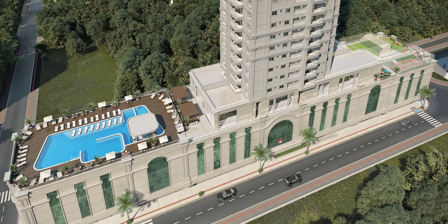 Apartamento à venda – Rua 306 • Meia Praia • Itapema