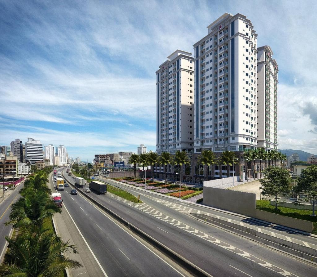 Apartamento à venda – Marginal Oeste • Morretes • Itapema