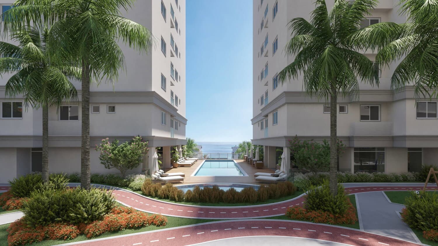 Apartamento à venda – Marginal Oeste • Morretes • Itapema