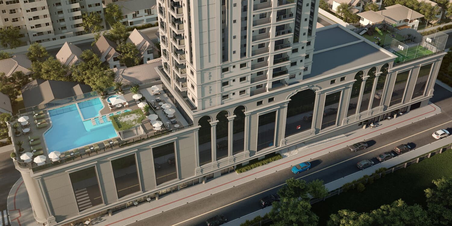 Apartamento à venda – Rua 306 • Meia Praia • Itapema