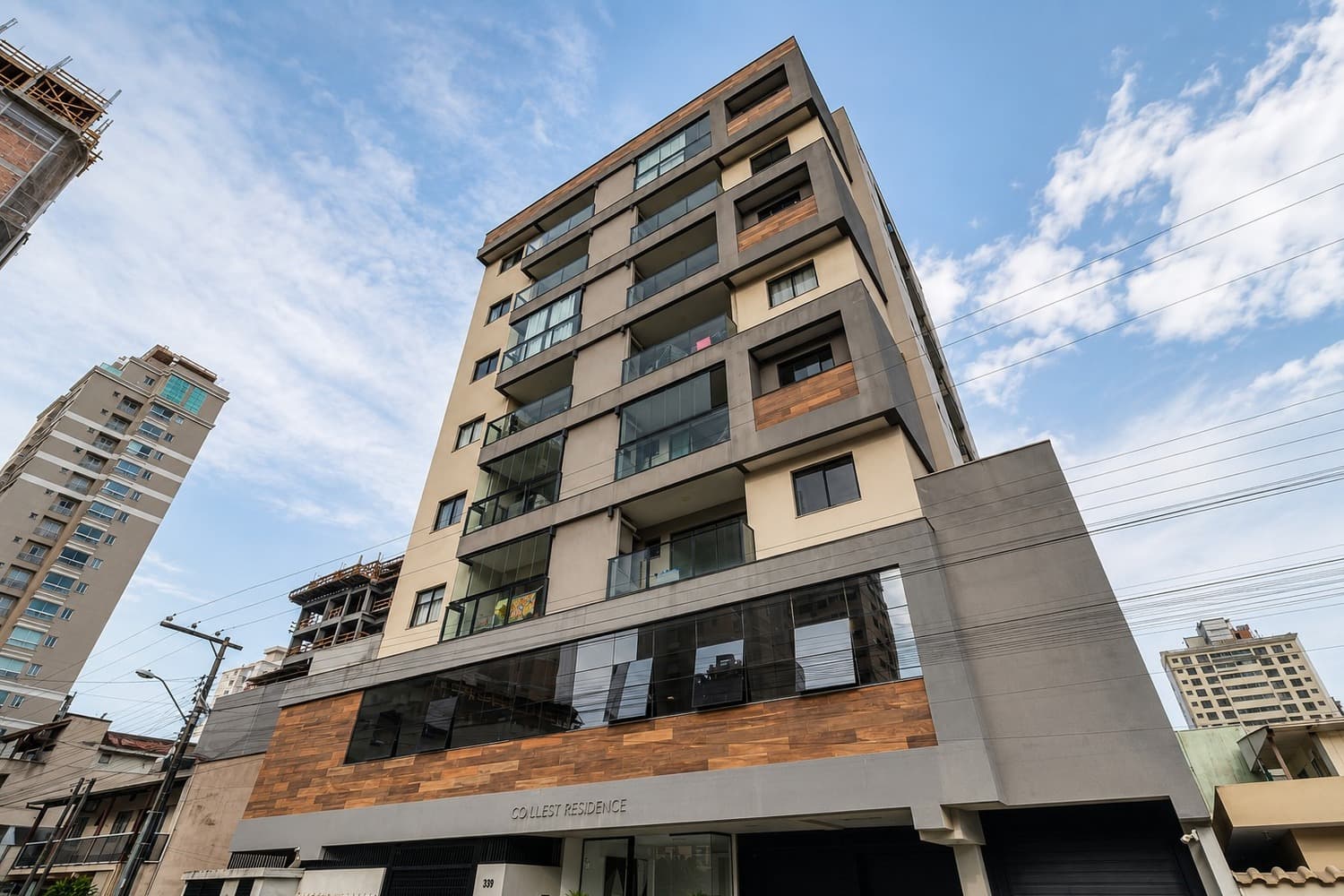 Apartamento à venda – Rua 408 • Morretes • Itapema