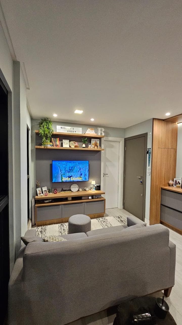 Apartamento à venda – Rua 258 • Meia Praia • Itapema
