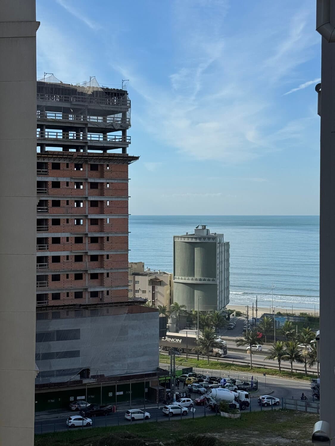 Apartamento à venda – Rua 406 B • Morretes • Itapema