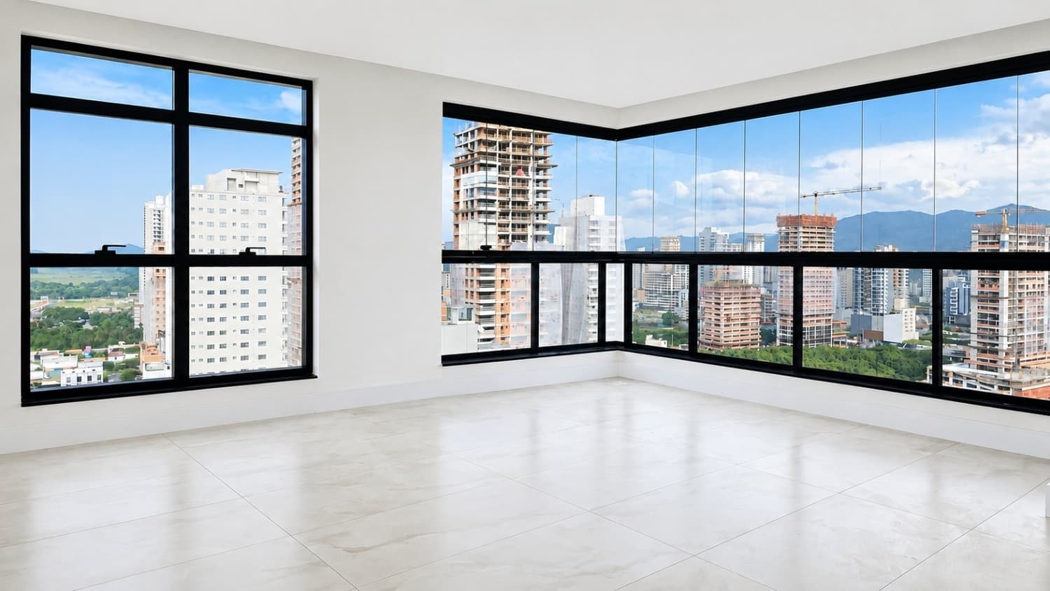 Apartamento à venda – Onésio Cadore • Perequê • Porto Belo