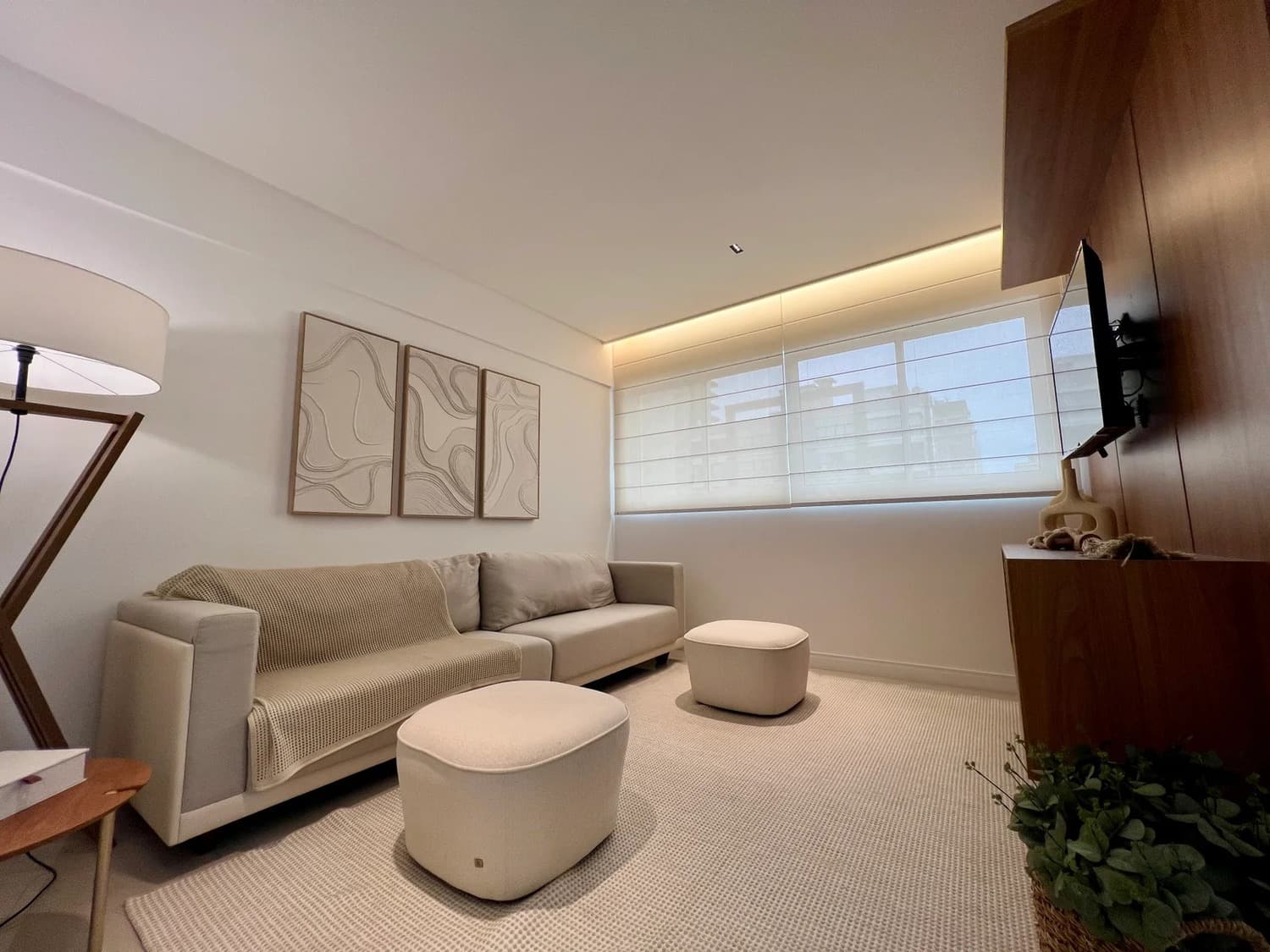 Apartamento à venda – Rua 264 • Meia Praia • Itapema