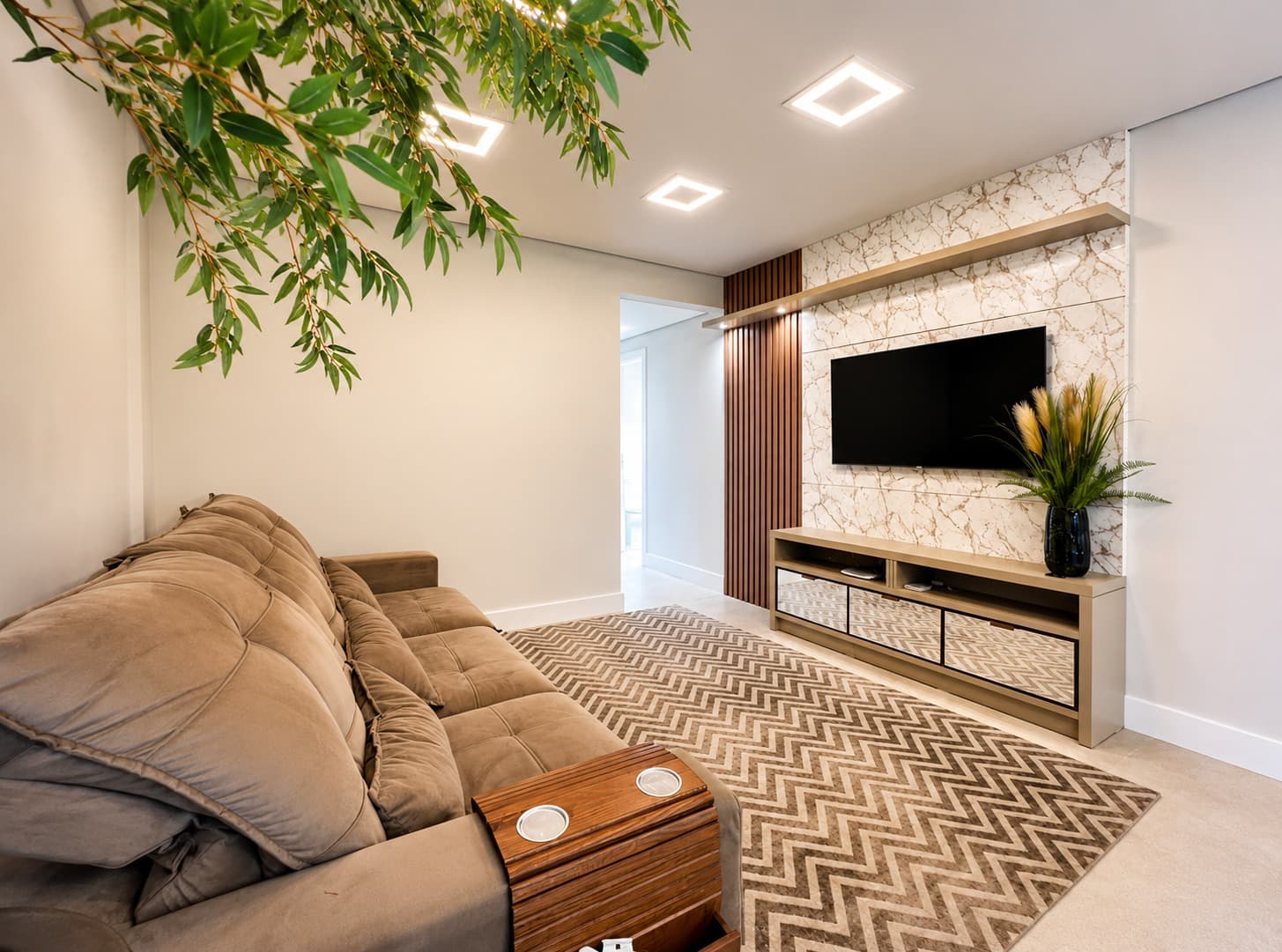 Apartamento à venda – Gentil Coelho • Perequê • Porto Belo