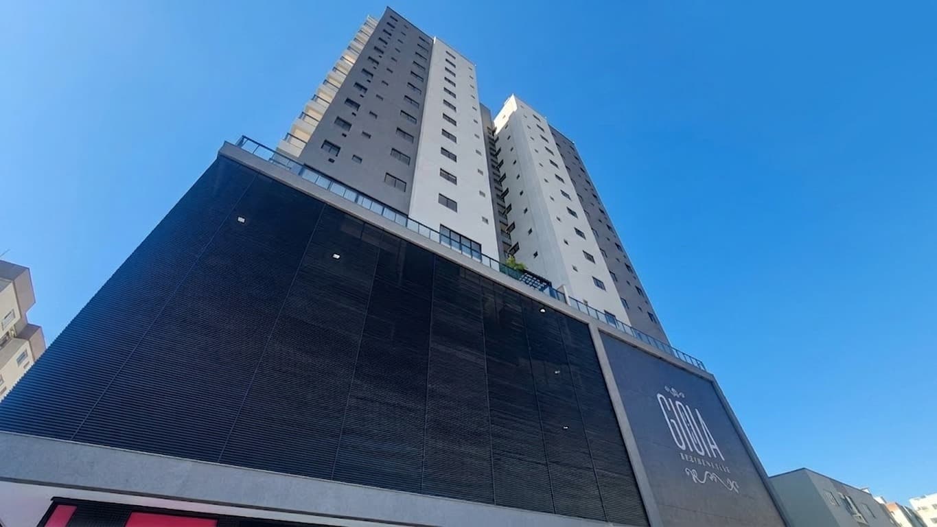 Apartamento à venda – Rua 248 • Meia Praia • Itapema
