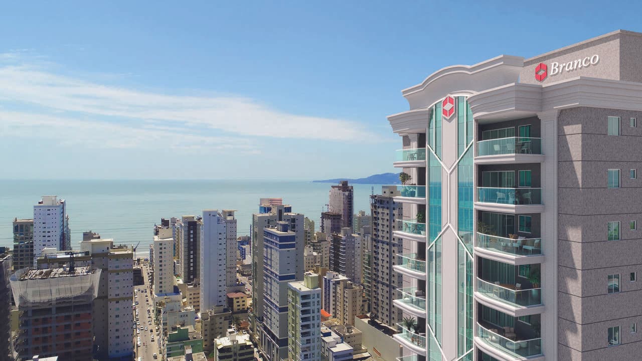 Apartamento à venda – Rua 256 • Meia Praia • Itapema