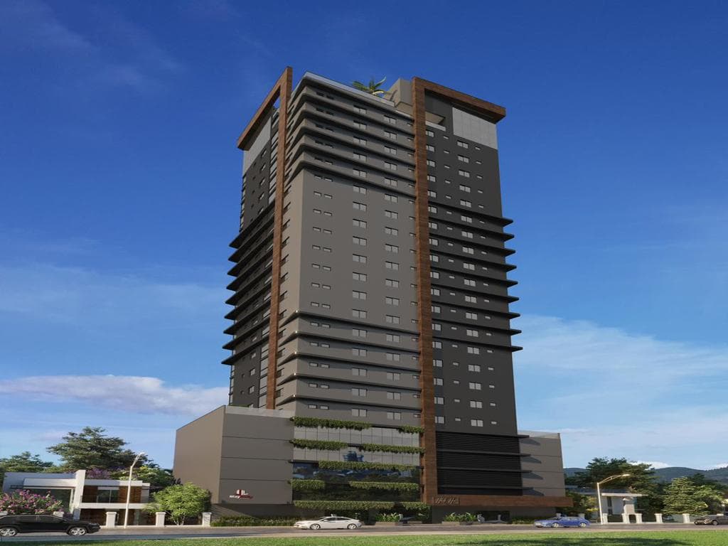 Apartamento à venda – Dario Pedro de Souza • Centro • Porto Belo
