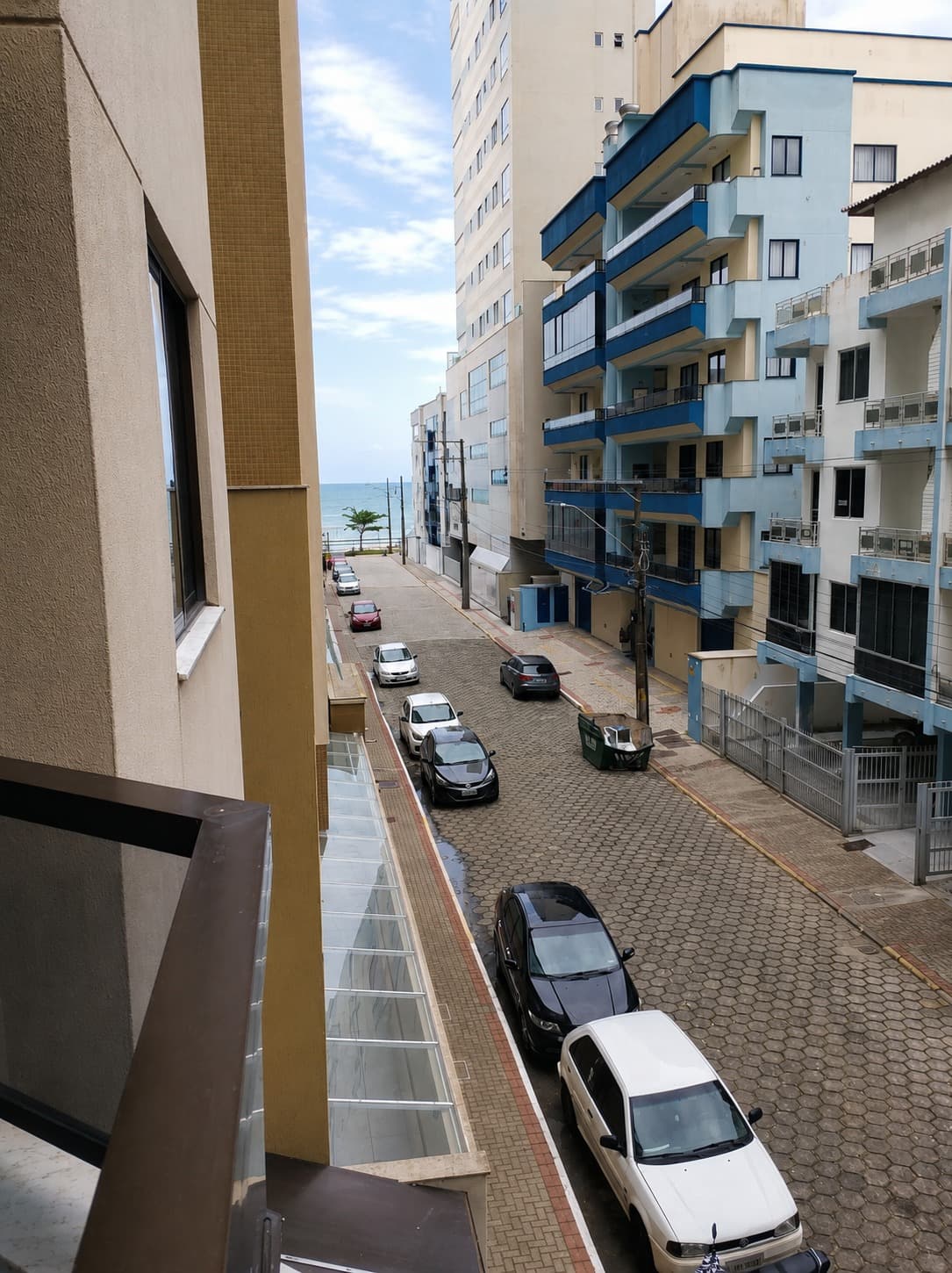 Apartamento à venda – Rua 273 • Meia Praia • Itapema