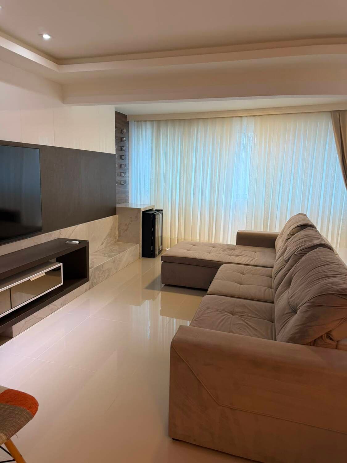 Apartamento à venda – Rua 251 • Meia Praia • Itapema