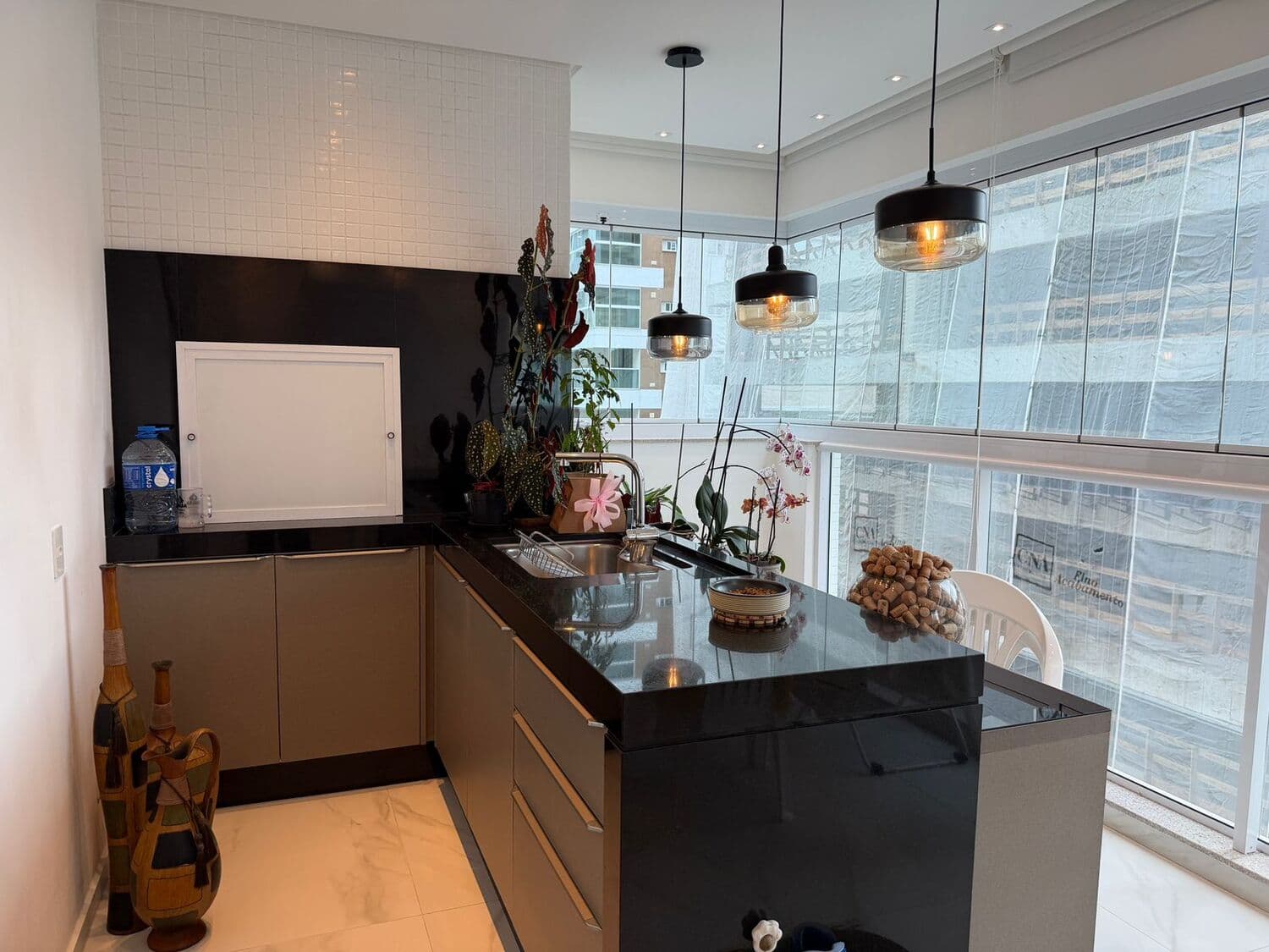 Apartamento à venda – Rua 238 • Meia Praia • Itapema