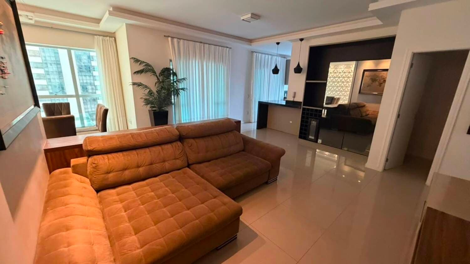 Apartamento à venda – Rua 303 • Meia Praia • Itapema