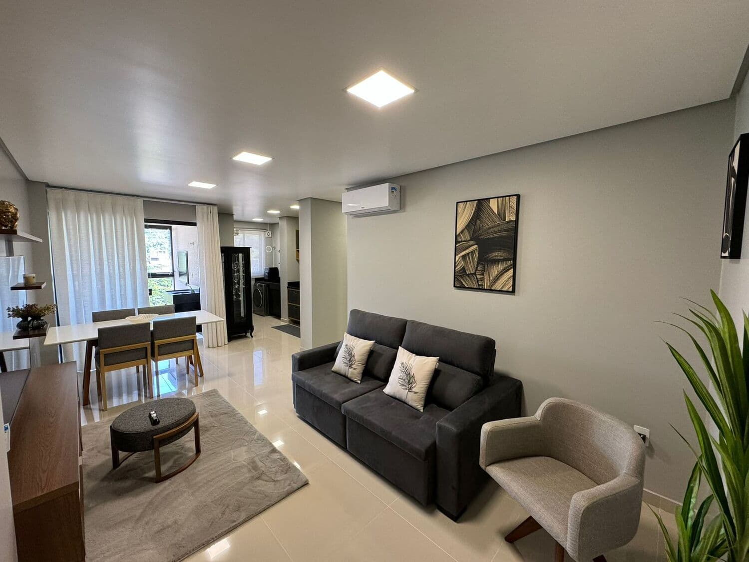 Apartamento à venda – Rua 406 C • Morretes • Itapema