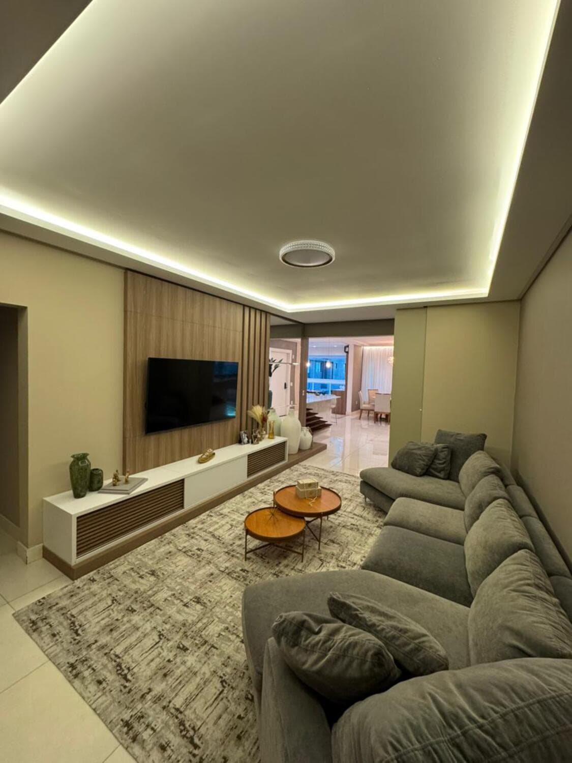 Apartamento à venda – Rua 256 • Meia Praia • Itapema
