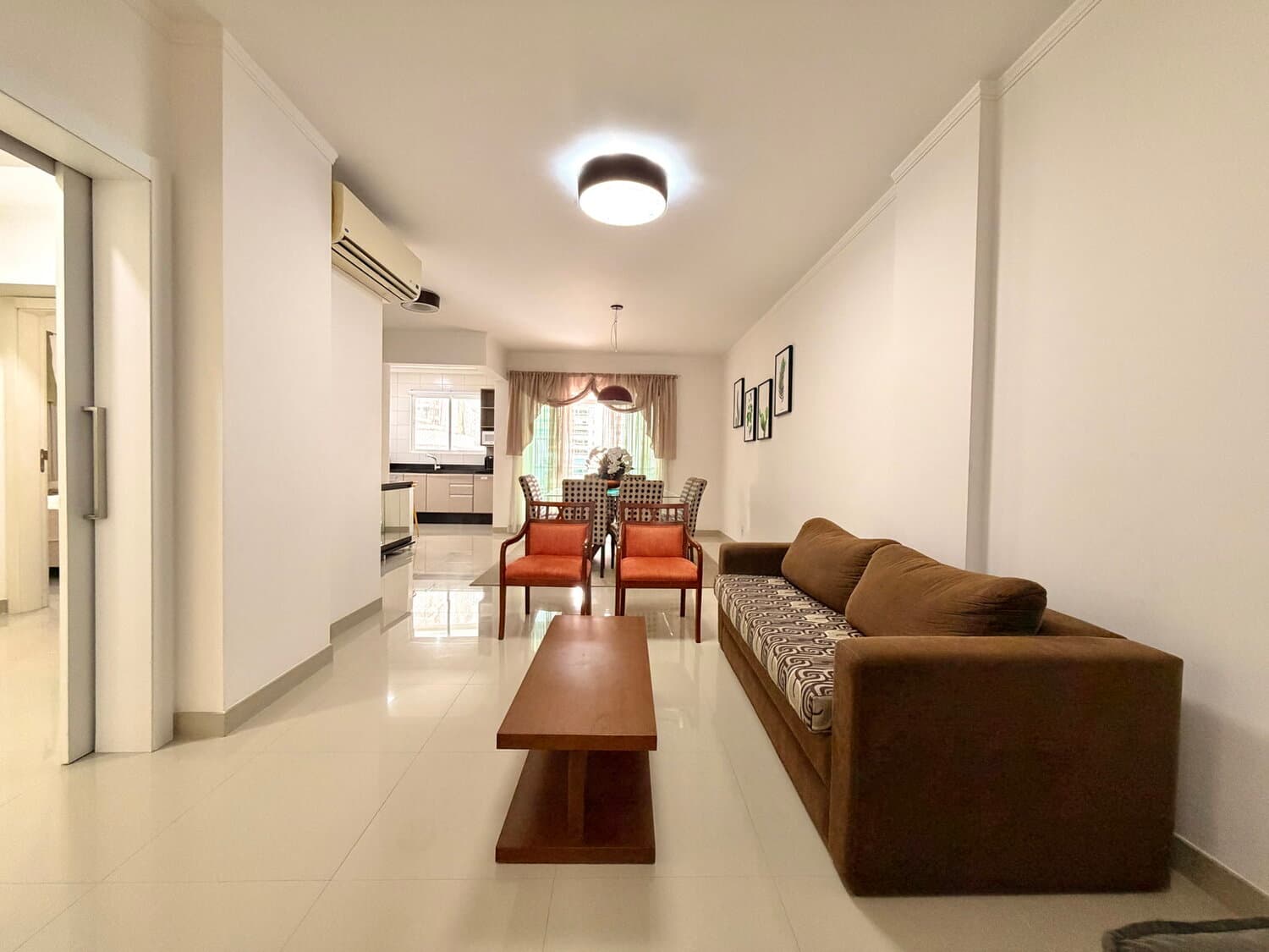 Apartamento à venda – Rua 250 • Meia Praia • Itapema