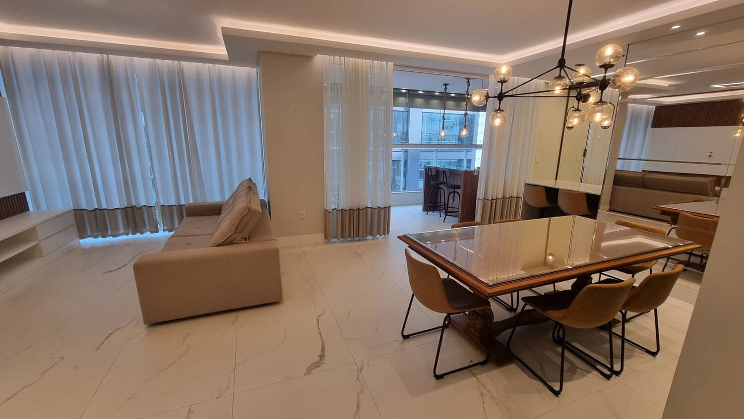 Apartamento à venda – Rua 238 • Meia Praia • Itapema