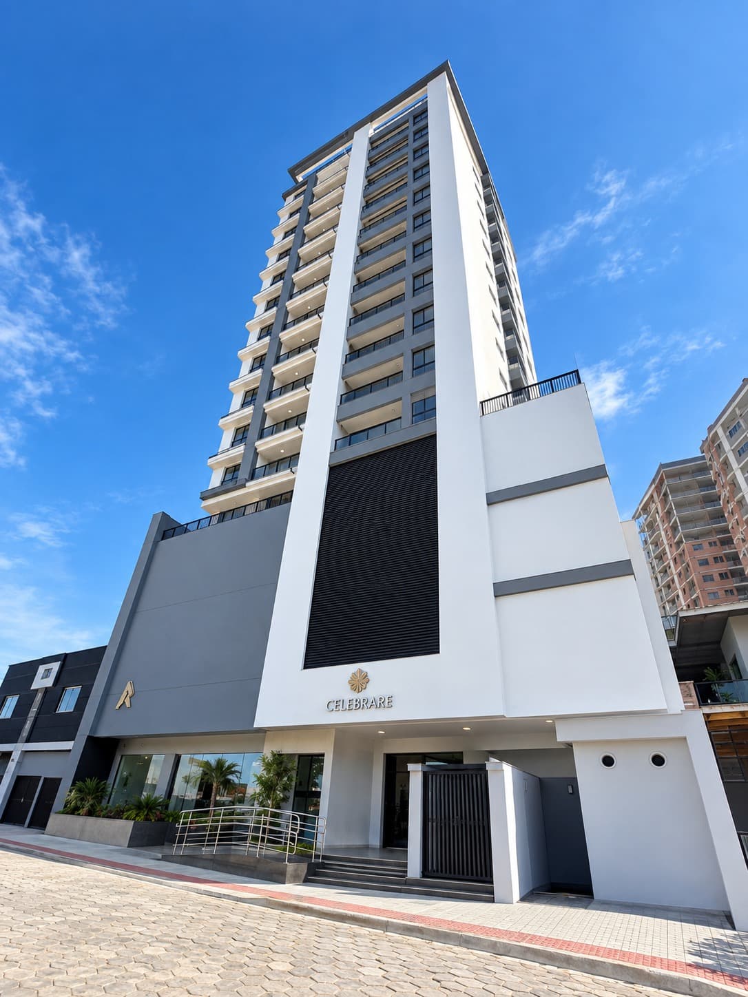 Apartamento à venda – Santa Paulina • Centro • Porto Belo