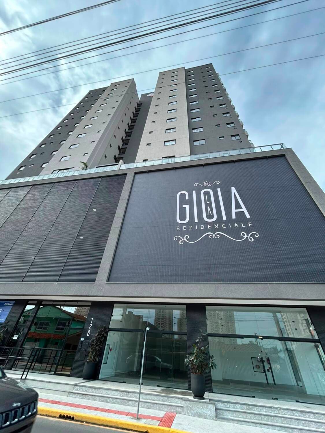 Apartamento à venda – Rua 248 • Meia Praia • Itapema