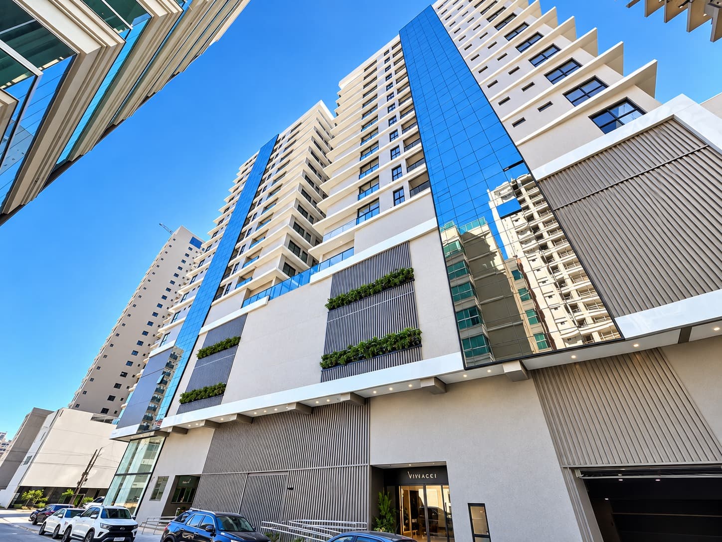 Apartamento à venda – Avenida João Manoel Jacques • Perequê • Porto Belo