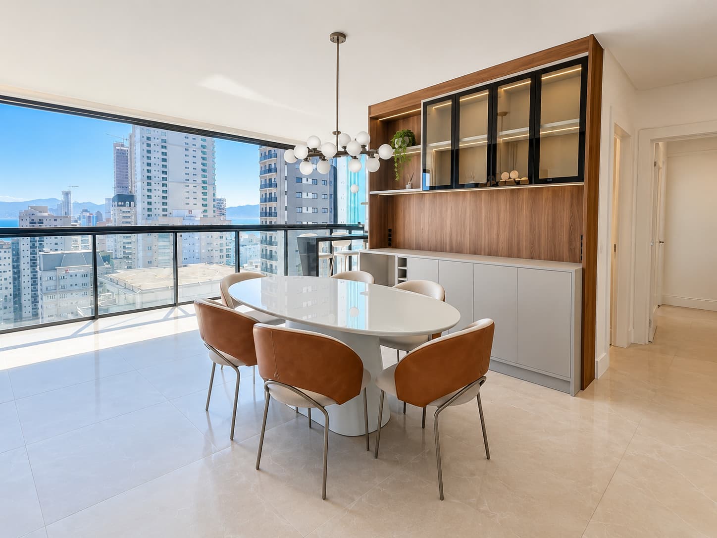 Apartamento à venda – Rua 314 • Meia Praia • Itapema