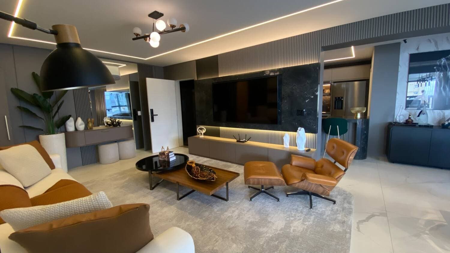 Apartamento à venda – Rua 315 • Meia Praia • Itapema