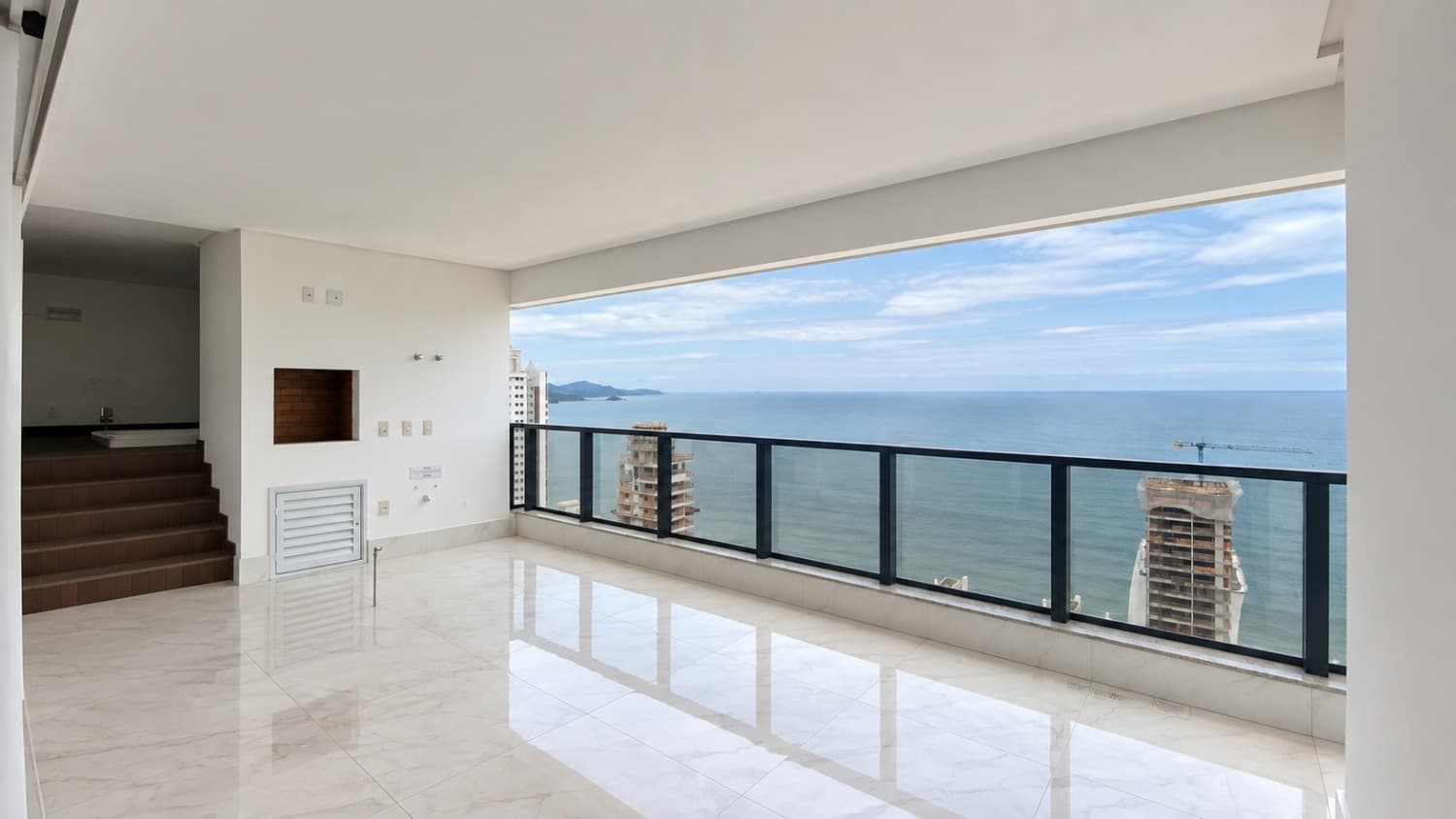 Apartamento à venda – Rua 296 • Meia Praia • Itapema