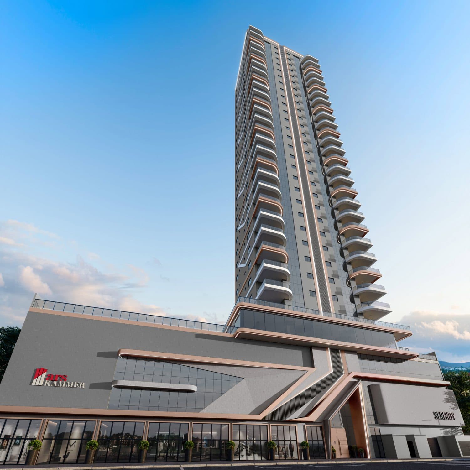 Apartamento à venda – Rua 310 • Meia Praia • Itapema
